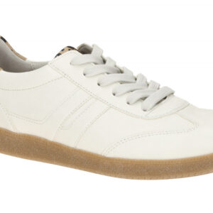 Gabor 83.300.21 wei? - Sneakers f?r Damen