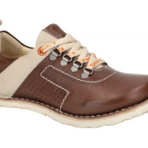 Eject SONY3DEAL 20016.001 braun - sportliche Halbschuhe f?r Damen