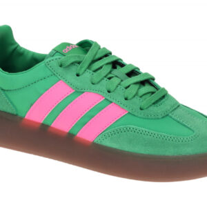 Adidas BARREDA DECODE JR3540 gr?n - Sneakers f?r Damen