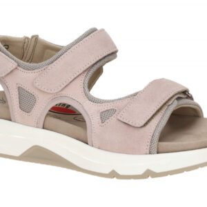Gabor ROLLINGSOFT 86.889.45 rose - Sandalette f?r Damen
