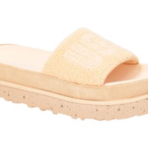 UGG LATON 1126350 PFTR rose - Pantolette f?r Damen