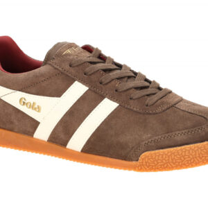 Gola HARRIER CMA192FI braun - Sneakers f?r Herren