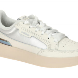 Adidas ASPYRE JQ5584 offwhite - Sportschuhe f?r Damen
