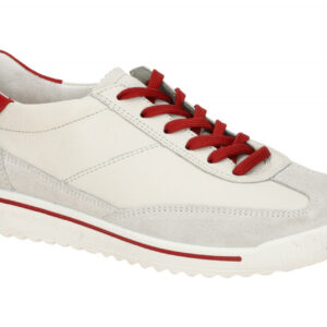 Legero ALIA 2-000449-1010 offwhite - bequeme Halbschuhe f?r Damen