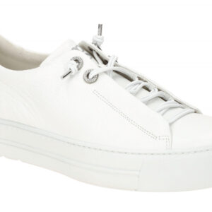 Paul Green 5417-04 wei? - Sneakers f?r Damen