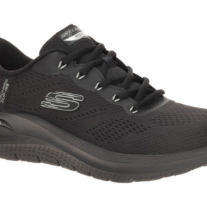 Skechers ARCH FIT 2.0 232712 BBK schwarz - Sneakers f?r Herren