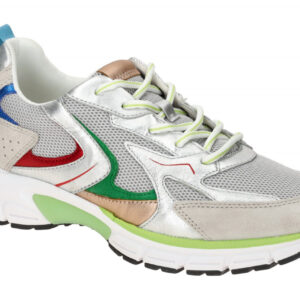 Gabor FLORENZ 66.606.84 grau - Sneakers f?r Damen