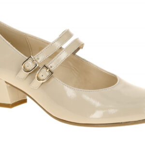 Gabor 82.212.92 beige - Pumps f?r Damen