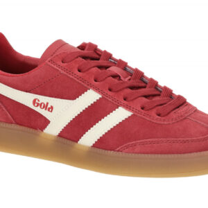 Gola VIPER CLB735LK rot - Sneakers f?r Damen