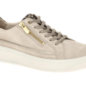 Legero REJOISE 2-000434-4100 beige - bequeme Halbschuhe f?r Damen