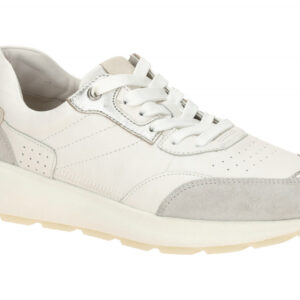 Gabor 83.484.11 offwhite - Sneakers f?r Damen