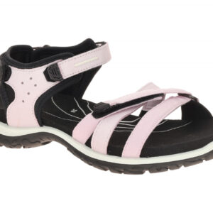 Ecco OFFROAD 85330351816 rose - Sandalette f?r Damen