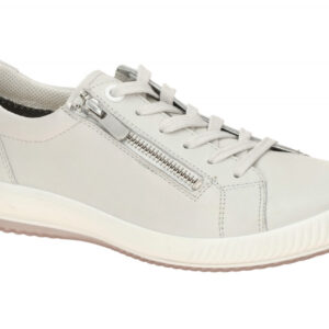 Legero TANARO 5.0 2-000219-1000 offwhite - bequeme Halbschuhe f?r Damen