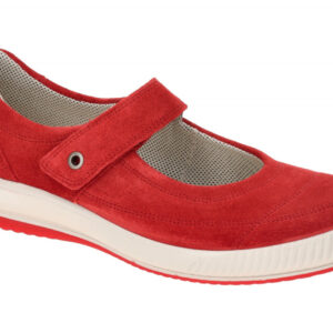 Legero TANARO 5.0 2-000300-5000 rot - Mary-Jane Ballerina