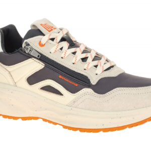 Waldl?ufer H 985001 102 200 beige - Sneakers f?r Herren