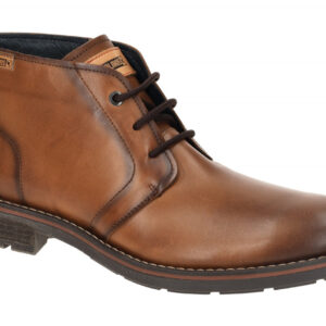 Pikolinos YORK M2M-8027 cuero braun - Stiefelette f?r Herren