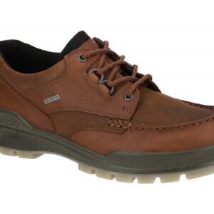 Ecco TRACK 25 83171452600 braun - Halbschuhe f?r Herren