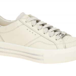 Legero LIMA 2-000432-1000 offwhite - sportliche Halbschuhe f?r Damen