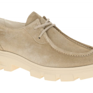 Paul Green 1183-049 beige - elegante Halbschuhe f?r Damen