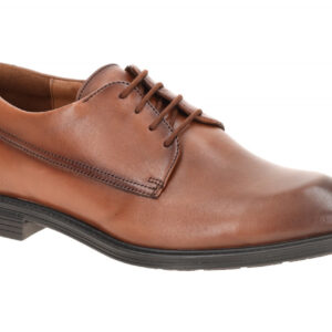 Lloyd X 25-533-03 braun - Businessschuhe mit Schn?rung f?r Herren