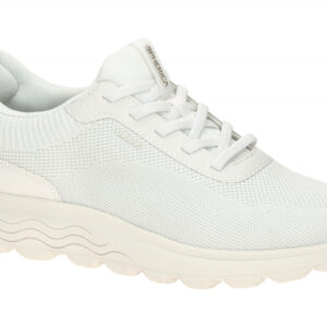 Geox SPHERICA PLUS A D557MA 06KBCC1000 wei? - sportliche Slipper f?r Damen