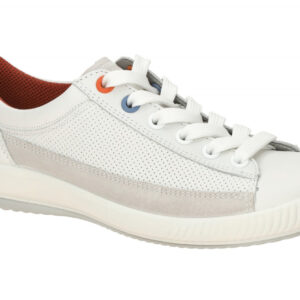 Legero TANARO 5.0 2-000442-1100 offwhite - bequeme Halbschuhe f?r Damen