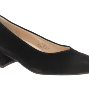 Gabor 81.431.17 schwarz - Pumps f?r Damen