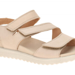 Legero MOVE 2-000781-4120 beige - Sandalette f?r Damen