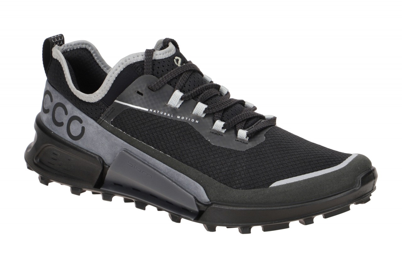 Ecco BIOM 2.1 X COUNTRY 82280360266 schwarz - Sportschuhe f?r Damen 1 Ecco BIOM 2.1 X COUNTRY 82280360266 schwarz - Sportschuhe f?r Damen