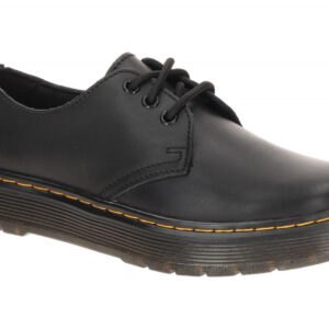 Dr. Martens BROOKLINE LO 41553001 schwarz - Halbschuhe f?r Herren