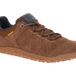 camel active ISLAND 54ILA11-340476 braun - bequeme Halbschuhe f?r Herren