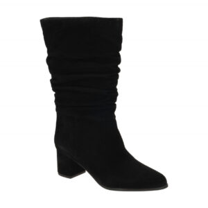 Peter Kaiser 9-75324-45-004 schwarz - elegante Stiefel f?r Damen