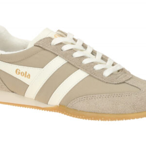 Gola SPRINTER CLB855CW beige - Sneakers f?r Damen