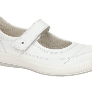 Legero TANARO 5.0 2-000300-1100 wei? - Mary-Jane Ballerina