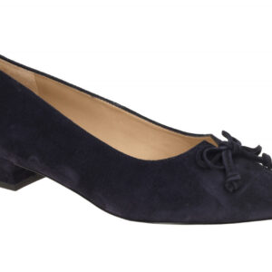 Peter Kaiser 9-72241-44 899 dunkel-blau - Pumps f?r Damen