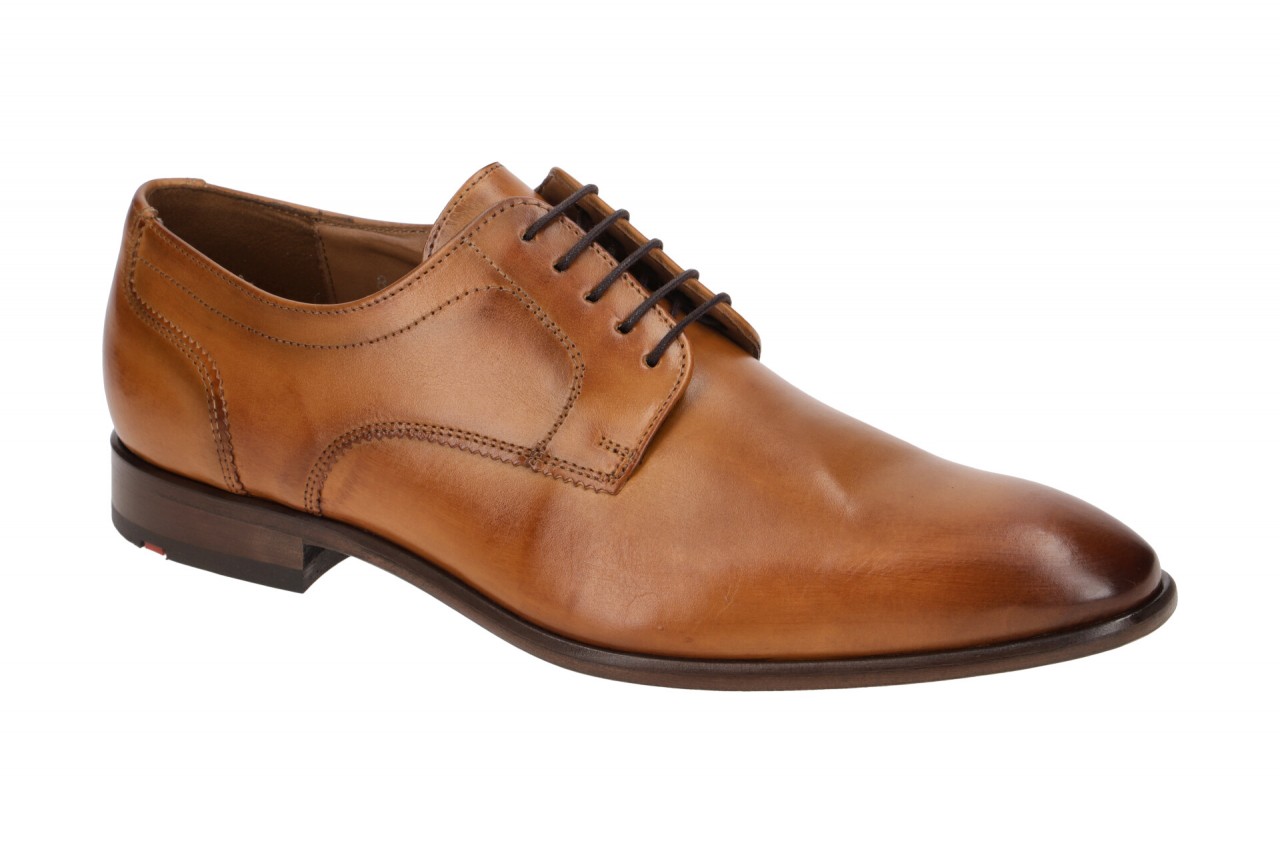 Lloyd PADOS 10-174-03 hell-braun - Businessschuhe mit Schn?rung f?r Herren 1 Lloyd PADOS 10-174-03 hell-braun - Businessschuhe mit Schn?rung f?r Herren