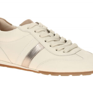 Gabor 83.191.20 wei? - Sneakers f?r Damen