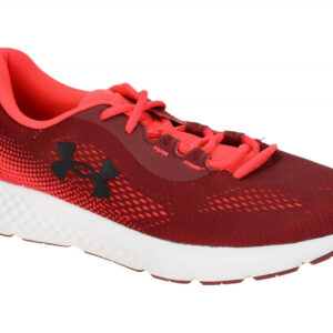 Under Armour CHARGED ROGUE 4 3026998-600 rot - Sportschuhe f?r Herren