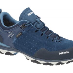 Meindl ONTARIO LADY GTX 3937 68 dunkel-blau - Wander- und Trekkingschuhe f?r ...
