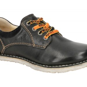 Eject SONY1DEAL 13929.002 schwarz - sportliche Halbschuhe f?r Damen