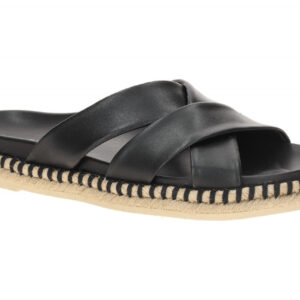 Gabor 83.780.27 schwarz - bequeme Pantolette f?r Damen