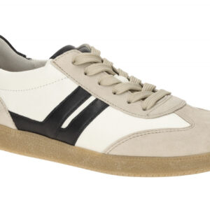 Gabor 83.300.41 grau - Sneakers f?r Damen