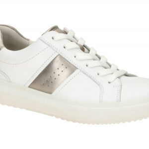 Gabor 83.360.21 wei? - Sneakers f?r Damen