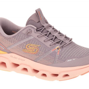 Skechers GLIDE STEP 150513 LVMT violett - Sneakers f?r Damen