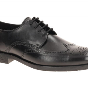 Lloyd EEZY 140 25-509-00 schwarz - Businessschuhe mit Schn?rung f?r Herren