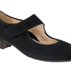 ara CATANIA 12-63601 11 schwarz - Pumps f?r Damen