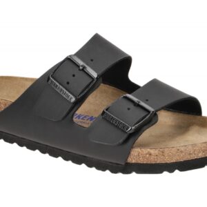 Birkenstock ARIZONA BS 551251 schwarz - UNISEX Damen- und Herrenschuhe