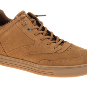 Lloyd ARENA 25-905-21 hell-braun - sportliche Slipper f?r Herren