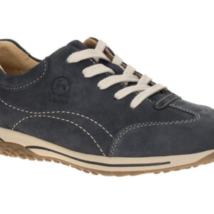 Gabor 86.385.46 dunkel-blau - bequeme Halbschuhe f?r Damen