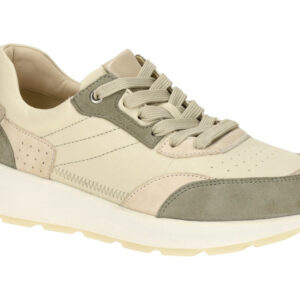 Gabor 83.484.13 hell-gr?n - Sneakers f?r Damen